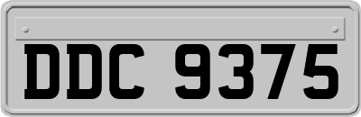 DDC9375