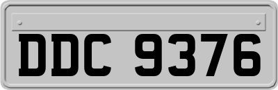 DDC9376