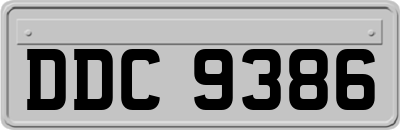 DDC9386