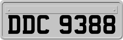 DDC9388