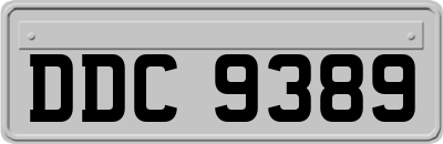 DDC9389