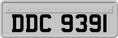 DDC9391