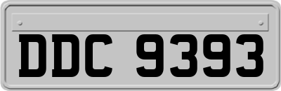 DDC9393
