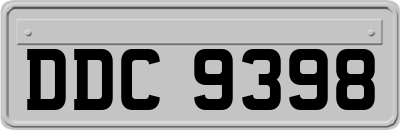 DDC9398