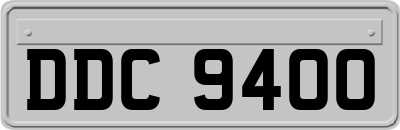 DDC9400