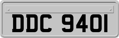 DDC9401