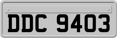 DDC9403
