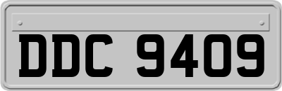 DDC9409