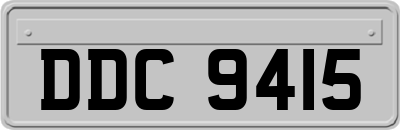 DDC9415