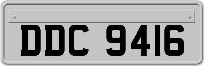 DDC9416