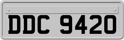 DDC9420