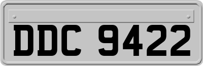 DDC9422