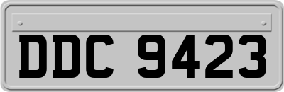 DDC9423