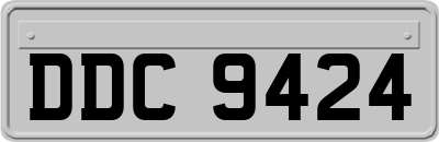DDC9424