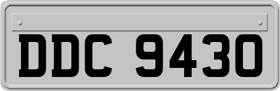 DDC9430
