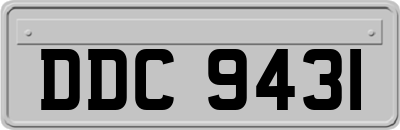 DDC9431