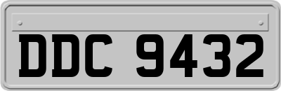 DDC9432
