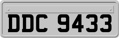 DDC9433