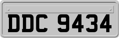 DDC9434