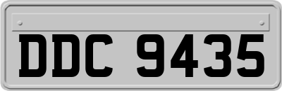DDC9435