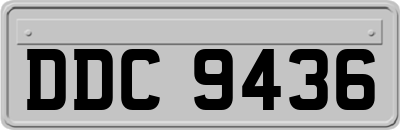 DDC9436