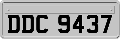 DDC9437