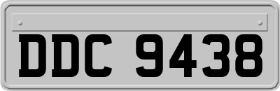DDC9438