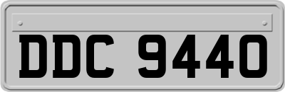 DDC9440