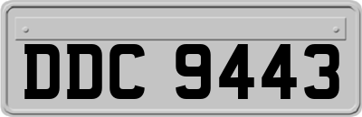DDC9443