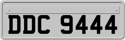 DDC9444