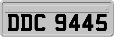 DDC9445