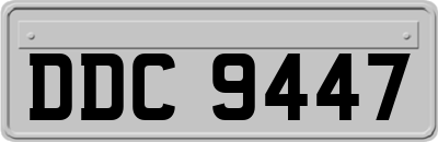 DDC9447