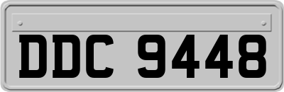 DDC9448