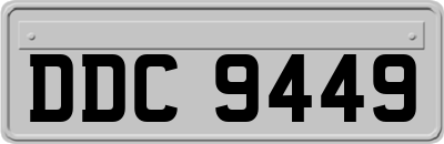 DDC9449