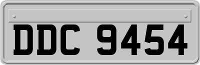 DDC9454