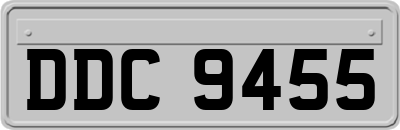 DDC9455