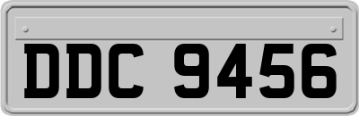 DDC9456