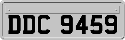 DDC9459