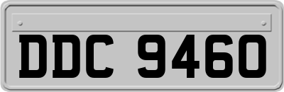 DDC9460