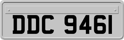 DDC9461