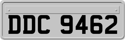 DDC9462