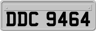 DDC9464