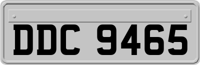 DDC9465