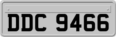 DDC9466