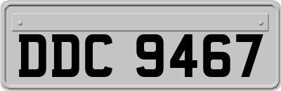 DDC9467