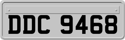 DDC9468