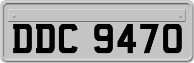 DDC9470