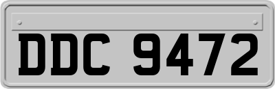 DDC9472