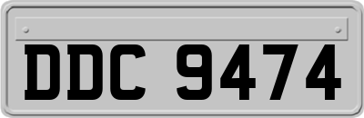DDC9474