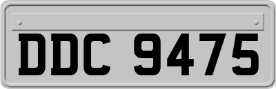 DDC9475